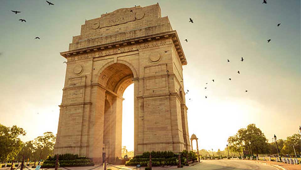 Delhi