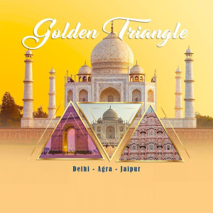 Golden Triangle Image