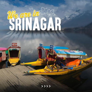 Jammu & Kashmir Image