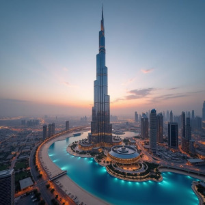 Dubai Image