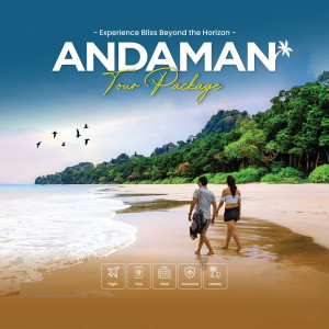 Andaman Island Image