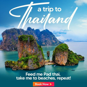 Thailand Image