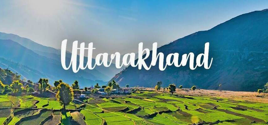 Uttarakhand