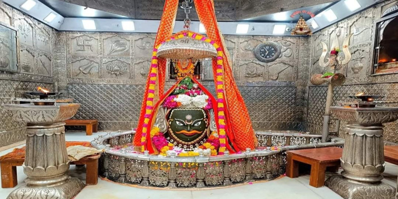 MADHYA PRADESH -LORD SHIVA PILGRIMAGE TOUR
