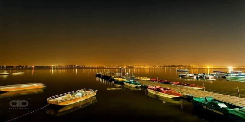 BHOPAL UJJAIN INDORE